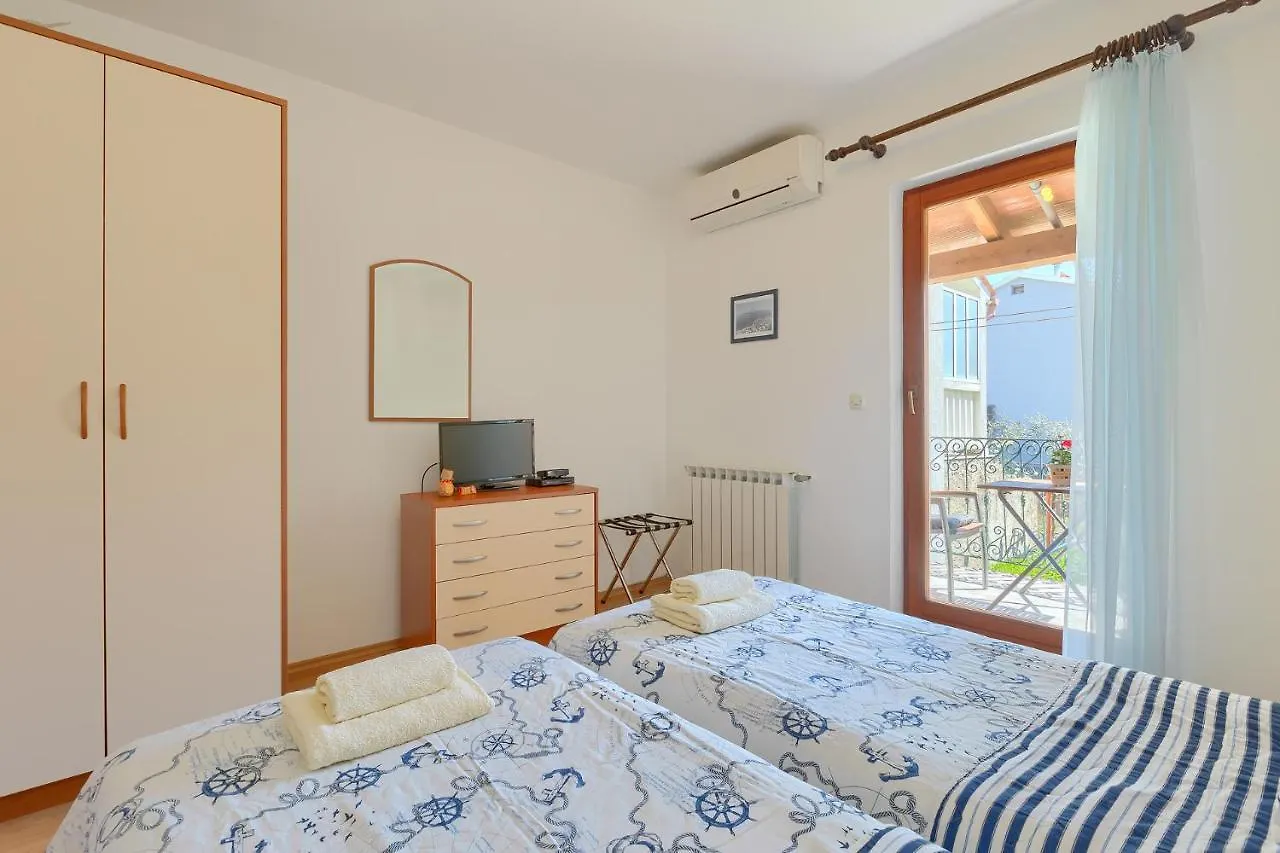 Apartment Christina Pola 0*,  Croazia